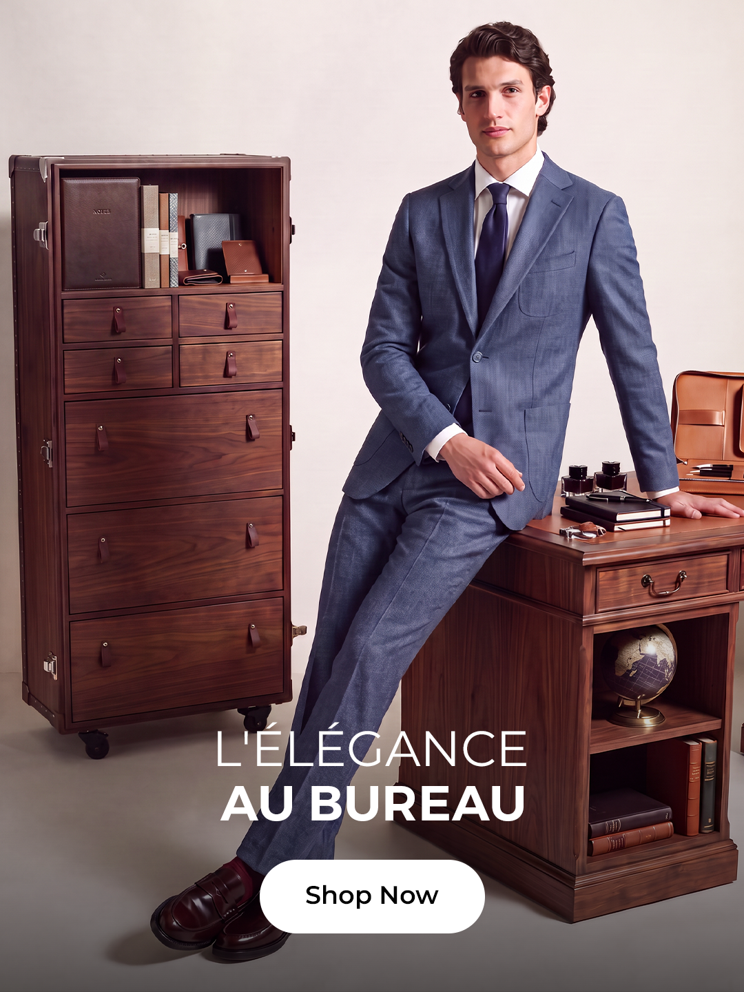 Office Tailoring